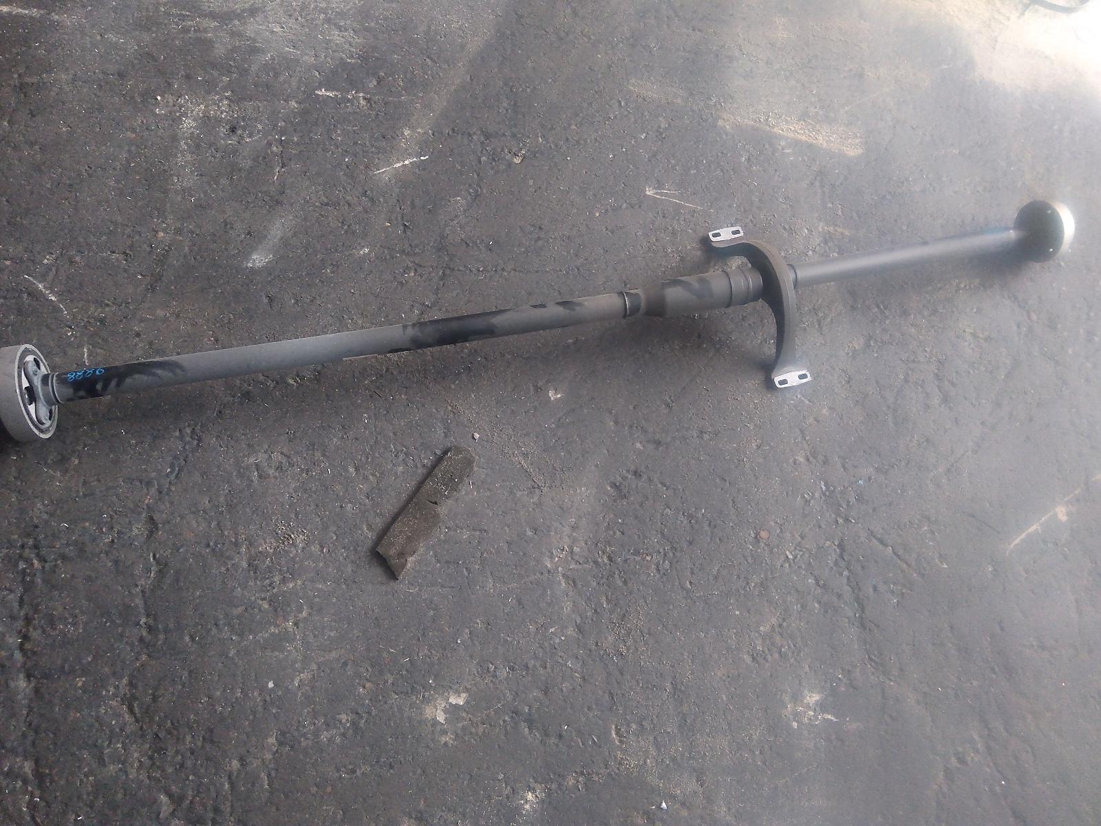 View Auto part Rear Drive Shaft Volkswagen Tiguan 2019