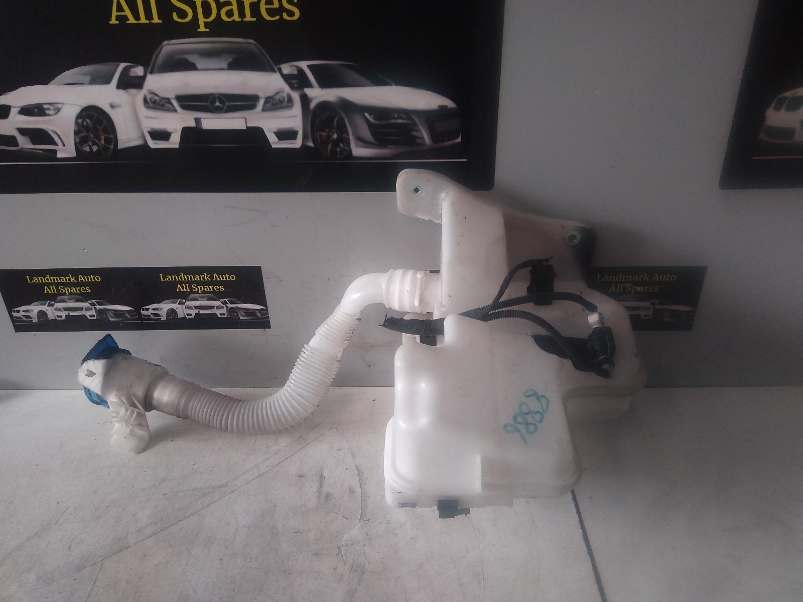 View Auto part Washer Bottle Volkswagen Tiguan 2019