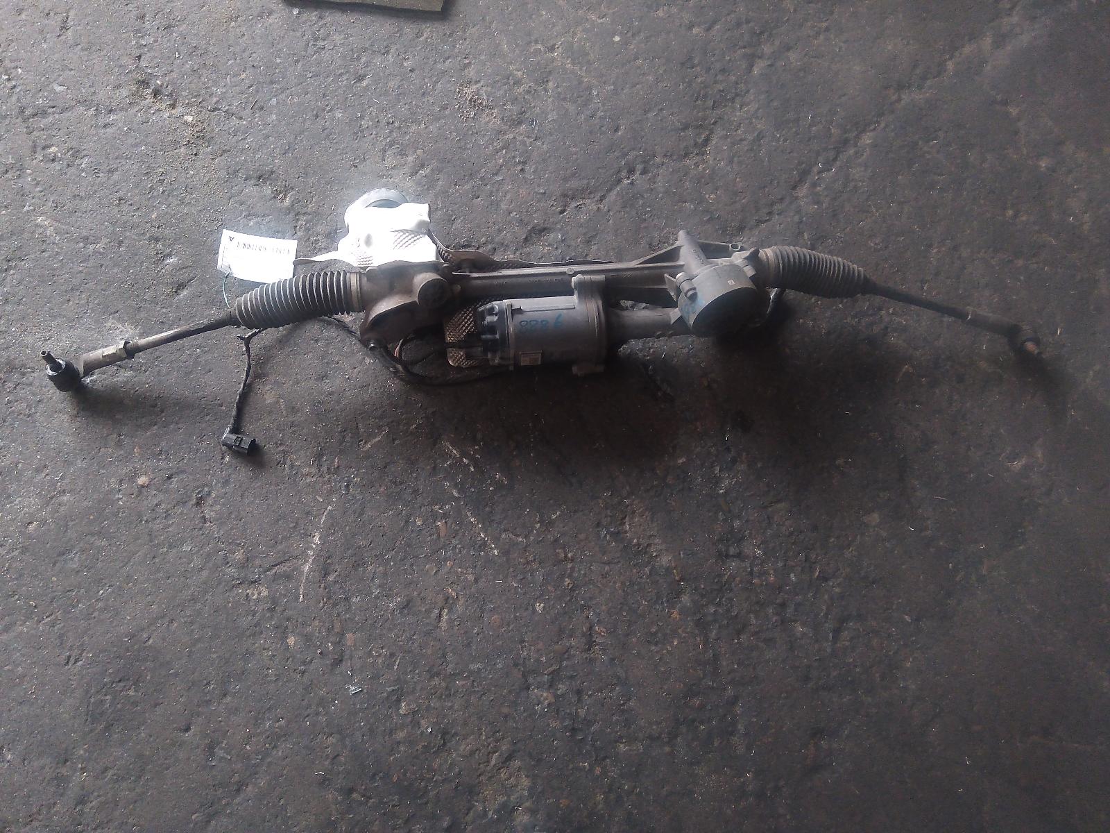 View Auto part Steering Box/Rack Volkswagen Tiguan 2019