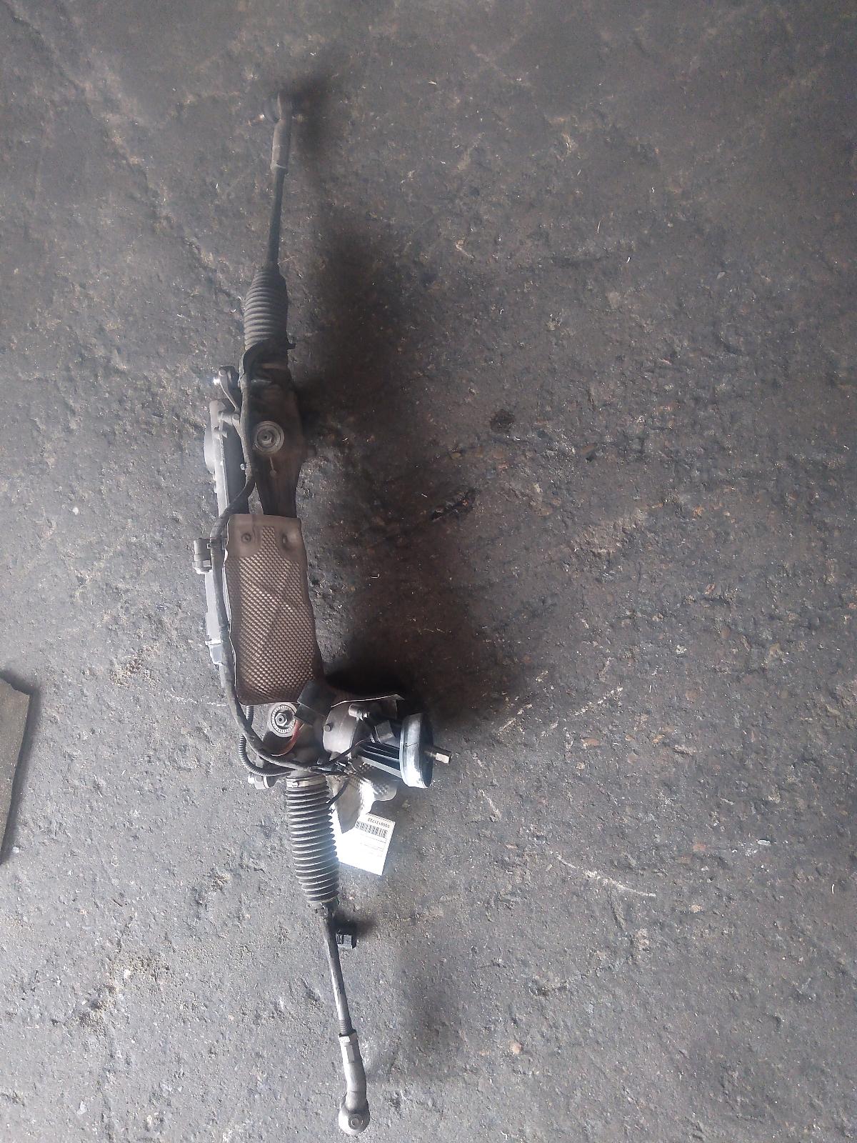 View Auto part Steering Box/Rack Volkswagen Tiguan 2019