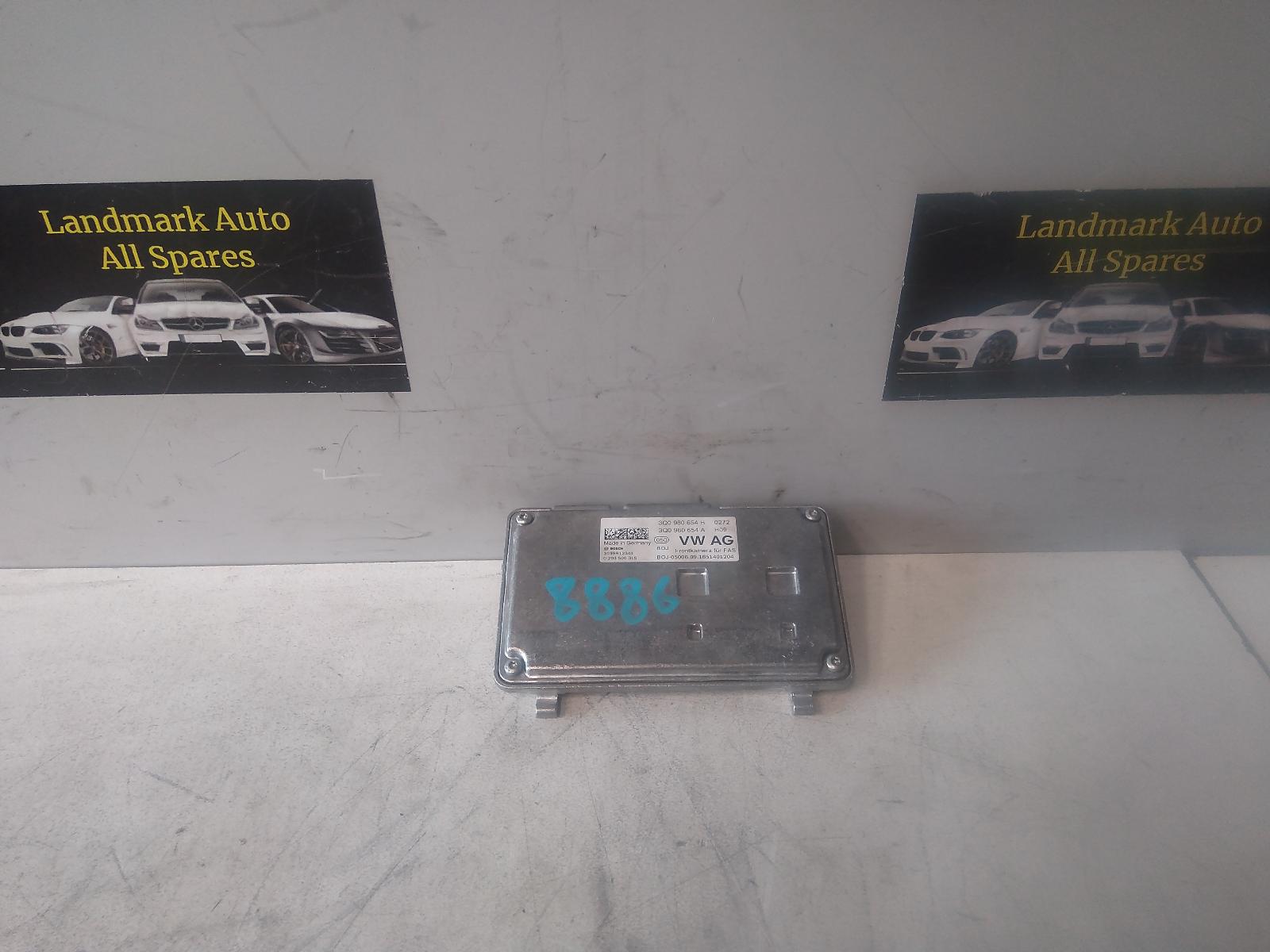 View Auto part Reverse Camera Volkswagen Tiguan 2019