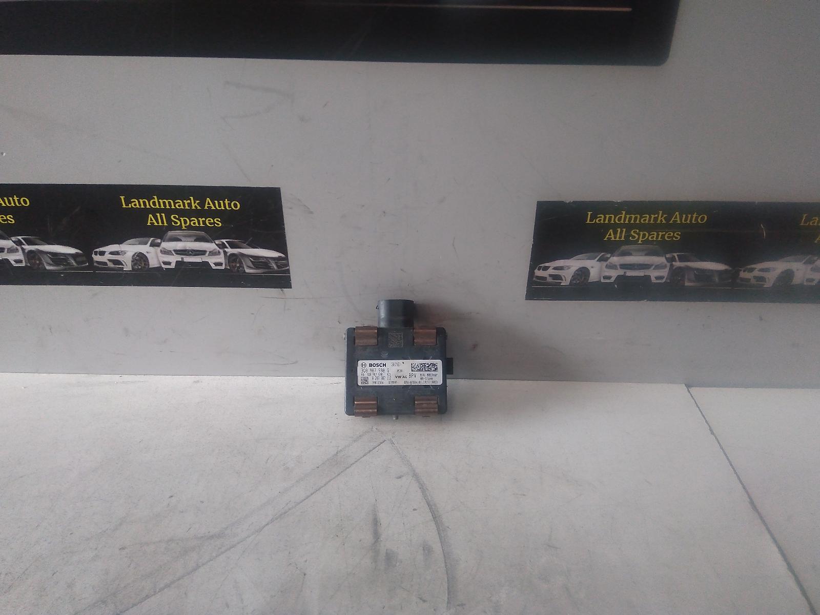 View Auto part Reverse Camera Volkswagen Tiguan 2019