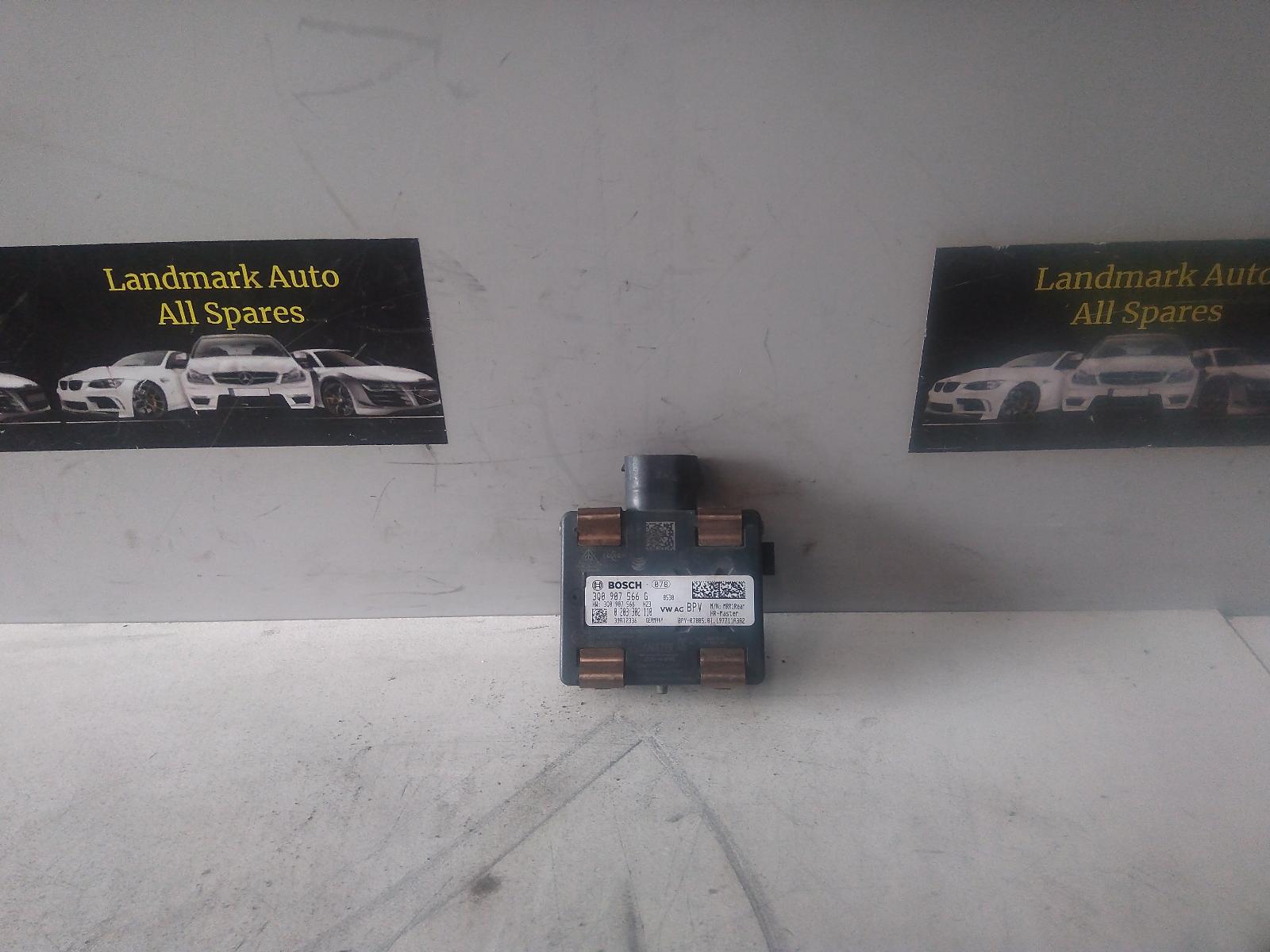 View Auto part Reverse Camera Volkswagen Tiguan 2019