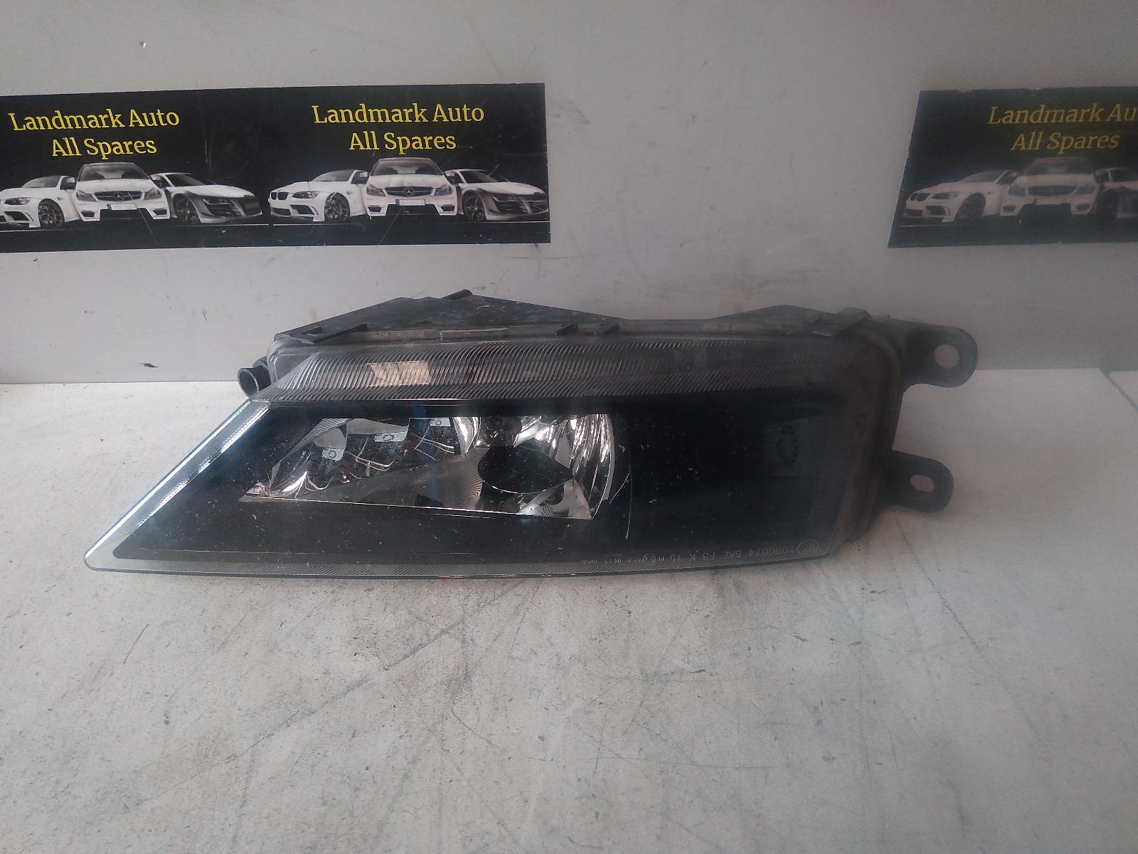 View Auto part Right Indicator/Fog/Side Volkswagen Tiguan 2019