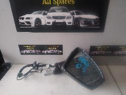 View Auto part Right Door Mirror Volkswagen Tiguan 2019