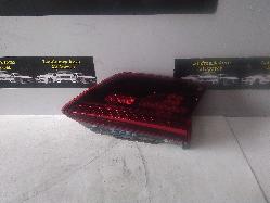 View Auto part Rear Garnish Volkswagen Tiguan 2019