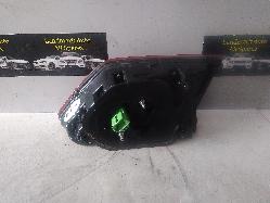 View Auto part Rear Garnish Volkswagen Tiguan 2019