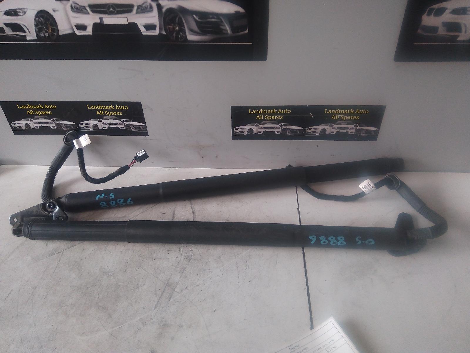 View Auto part Hatch Strut Volkswagen Tiguan 2019