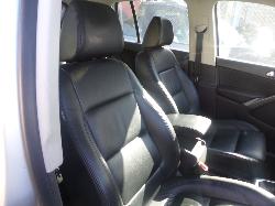 View Auto part Left Door Mirror Volkswagen Tiguan 2008