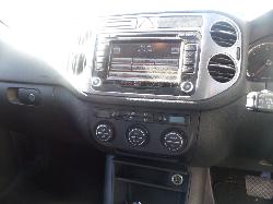 View Auto part Door/Boot/Gate Lock Volkswagen Tiguan 2008
