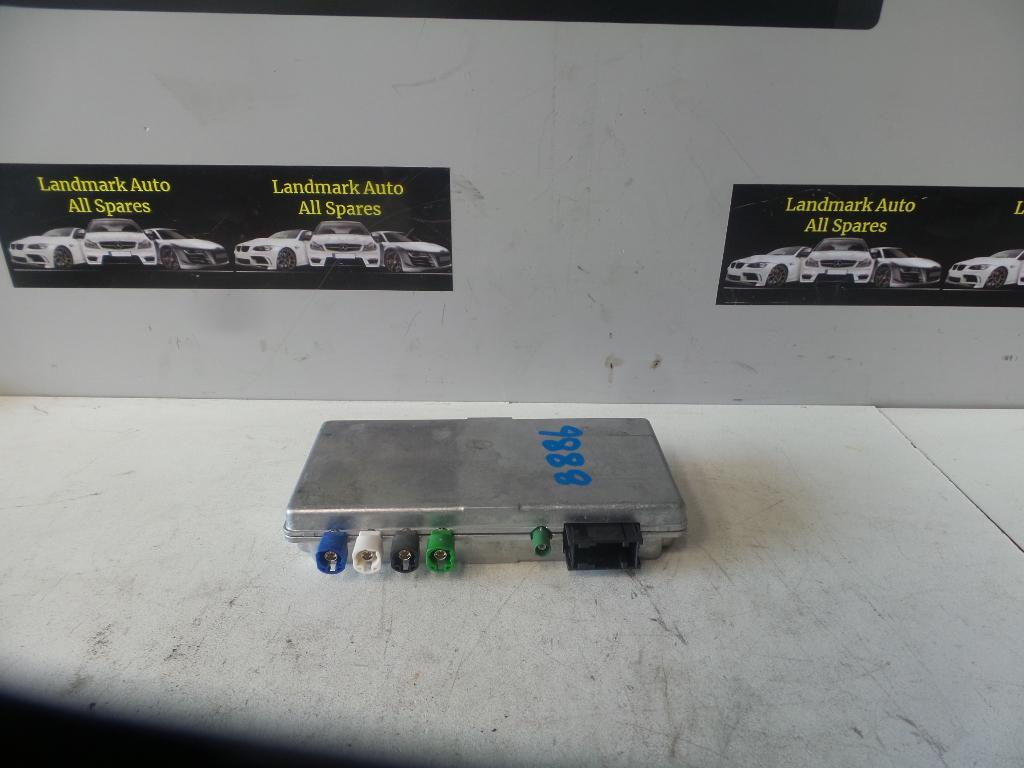 View Auto part Ecu Volkswagen Tiguan 2019