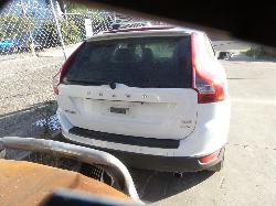View Auto part Door/Boot/Gate Lock Volvo Xc60 2010