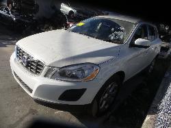 View Auto part Door/Boot/Gate Lock Volvo Xc60 2010