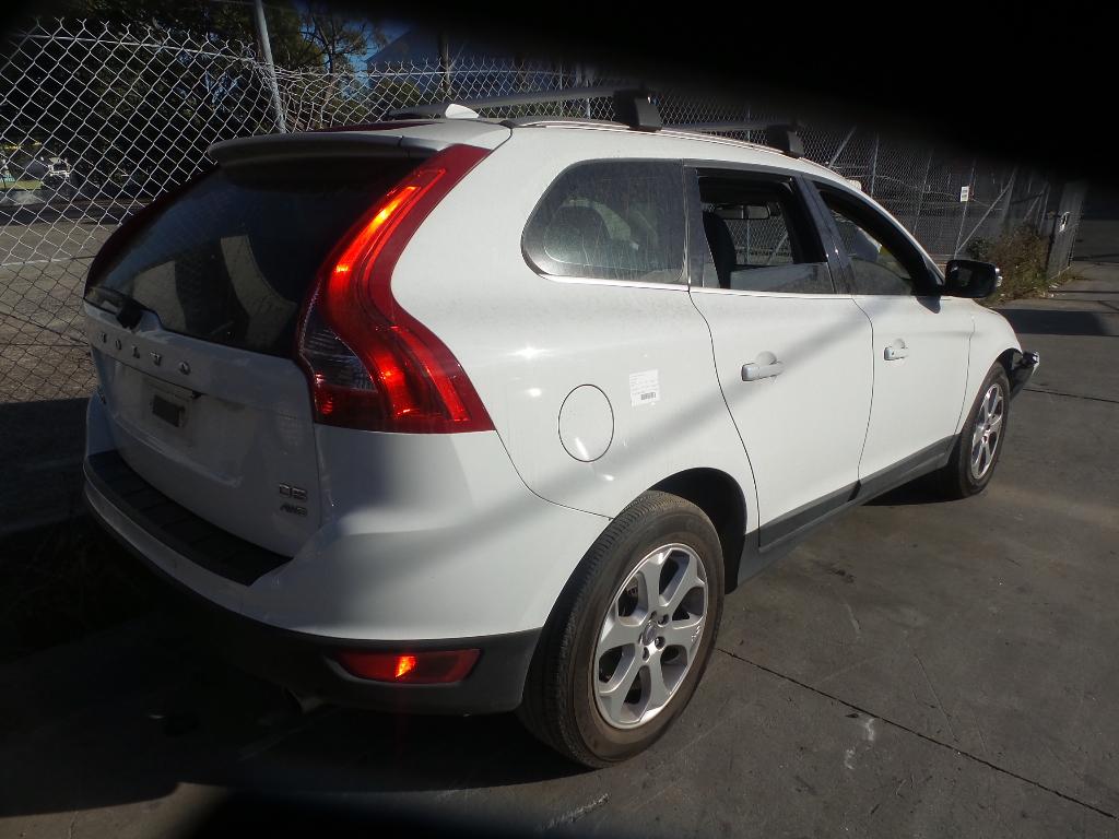 2010 Volvo Xc60 Door/Boot/Gate Lock View Auto part Door/Boot/Gate Lock Volvo Xc60 2010