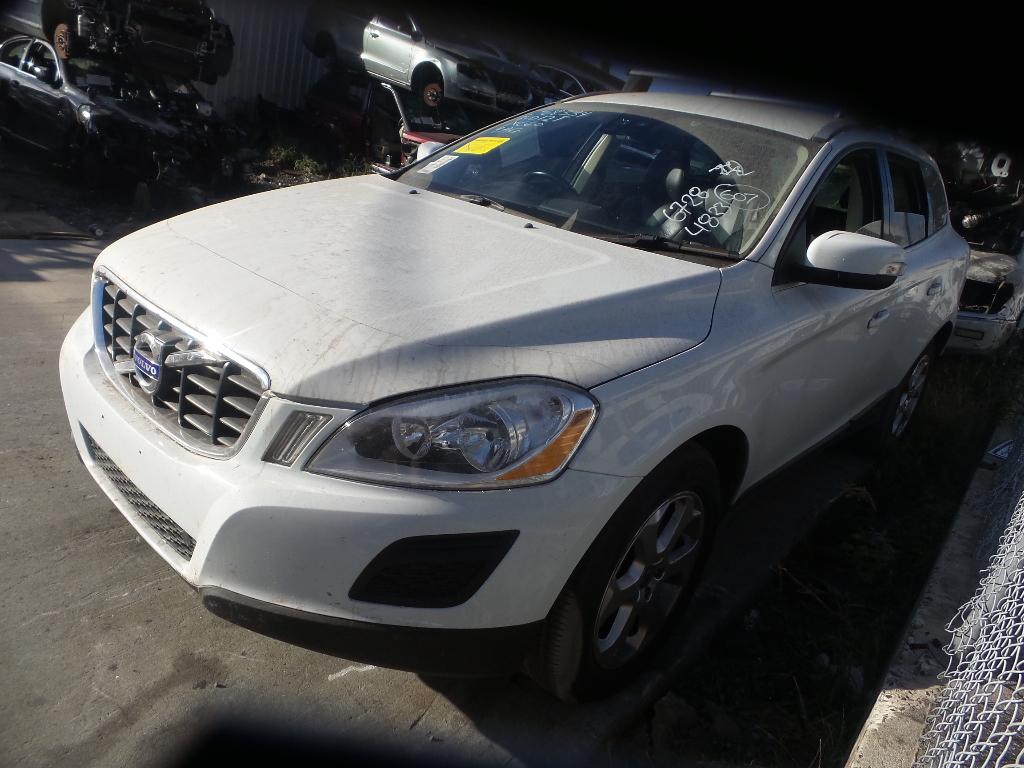 2010 Volvo Xc60 Door/Boot/Gate Lock View Auto part Door/Boot/Gate Lock Volvo Xc60 2010