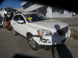 View Auto part Door/Boot/Gate Lock Volvo Xc60 2010