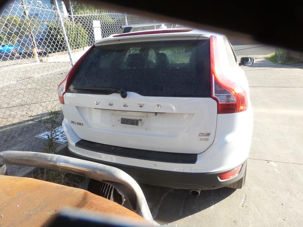 2010 Volvo Xc60 Door/Boot/Gate Lock View Auto part Door/Boot/Gate Lock Volvo Xc60 2010