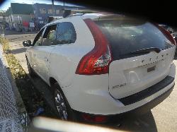 View Auto part Door/Boot/Gate Lock Volvo Xc60 2010
