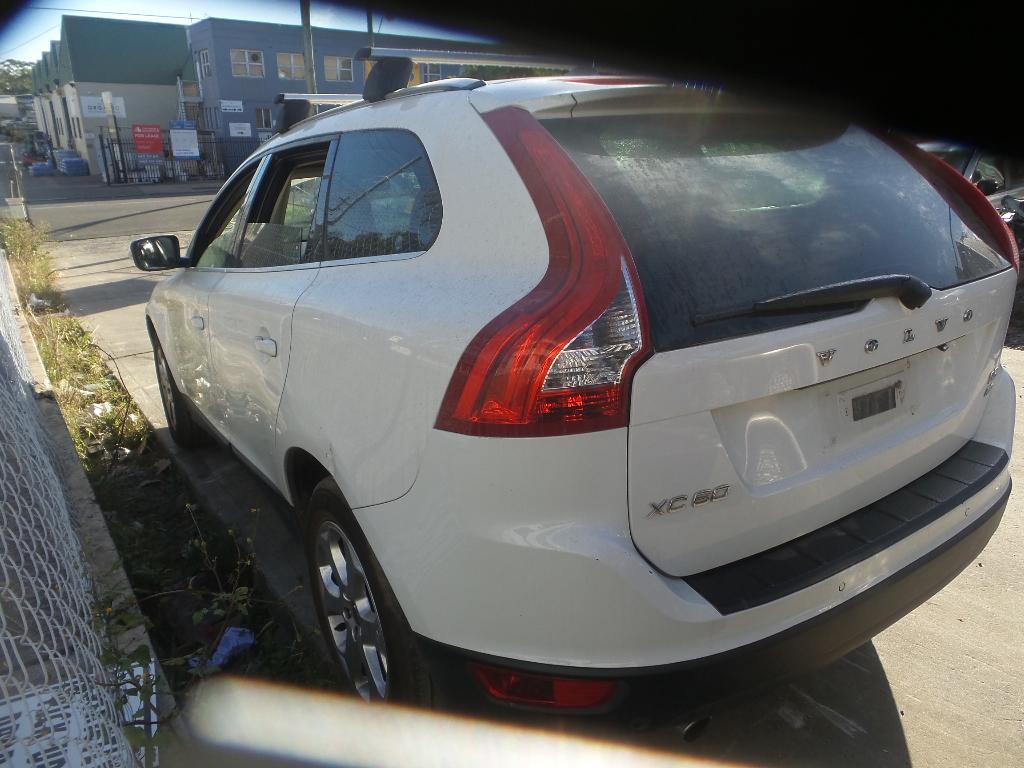 2010 Volvo Xc60 Door/Boot/Gate Lock View Auto part Door/Boot/Gate Lock Volvo Xc60 2010