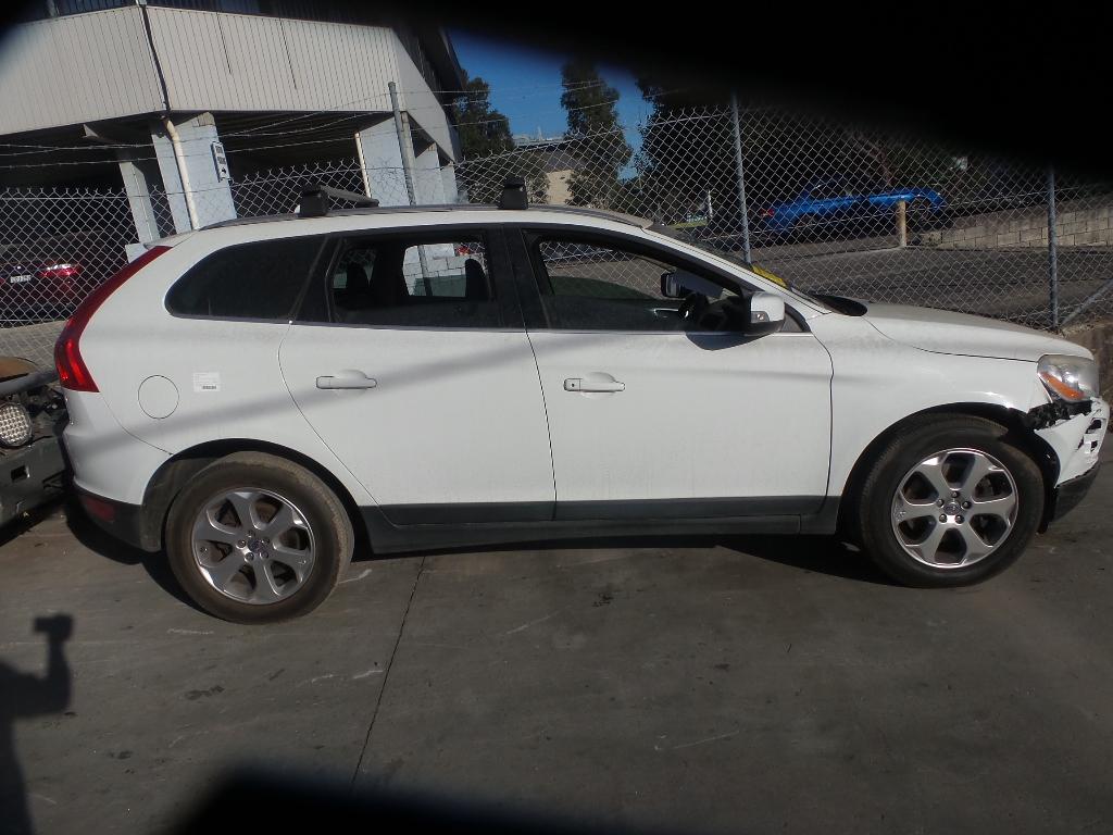 2010 Volvo Xc60 Door/Boot/Gate Lock View Auto part Door/Boot/Gate Lock Volvo Xc60 2010
