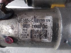 View Auto part Starter Ford Everest 2018