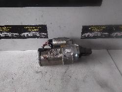 View Auto part Starter Ford Everest 2018