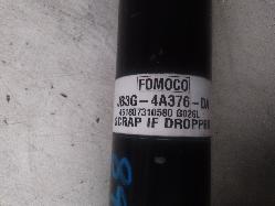 View Auto part Front Prop Shaft Ford Everest 2018