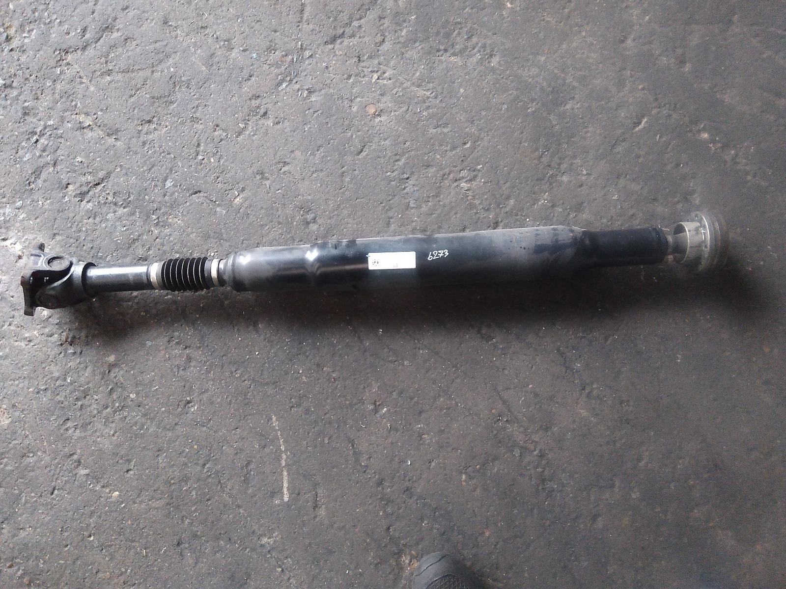 View Auto part Rear Drive Shaft Ford Everest 2018