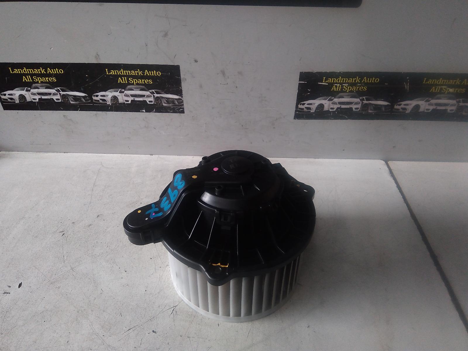 2018 Ford Everest Heater Fan Motor View Auto part Heater Fan Motor Ford Everest 2018
