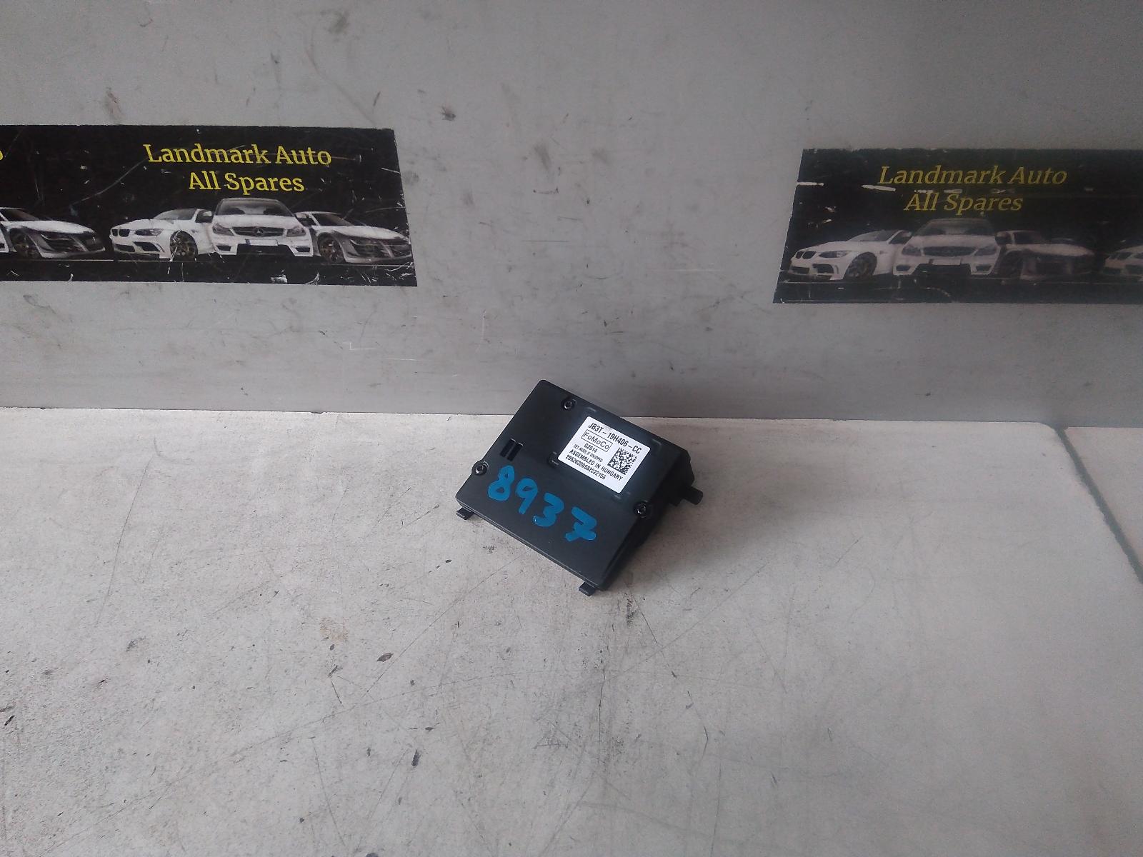 View Auto part Reverse Camera Ford Everest 2018