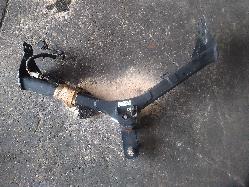 View Auto part Towbar Ford Everest 2018