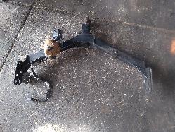 View Auto part Towbar Ford Everest 2018