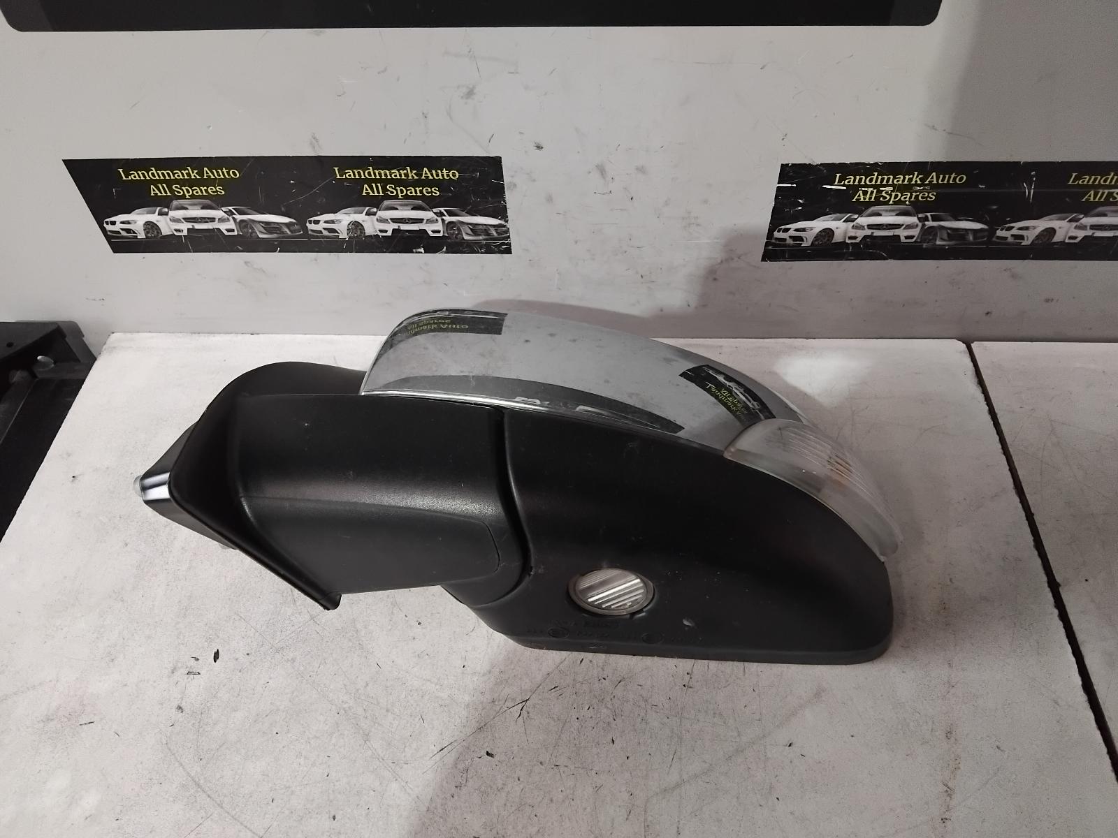 View Auto part Left Door Mirror Ford Everest 2018
