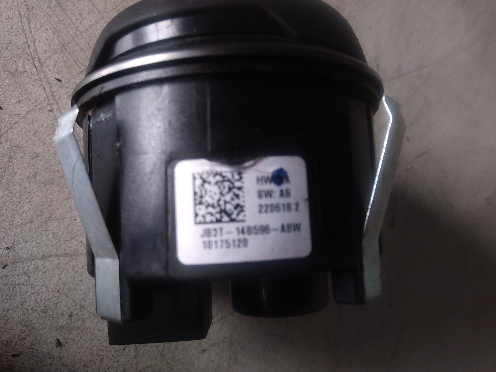 View Auto part Combination Switch Ford Everest 2018