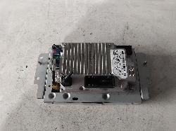 View Auto part Radio/Cd/Dvd/Sat/Tv Ford Everest 2018
