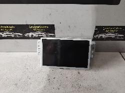 View Auto part Radio/Cd/Dvd/Sat/Tv Ford Everest 2018