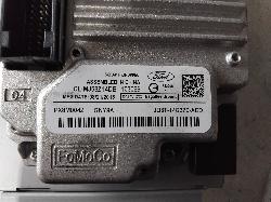 View Auto part Radio/Cd/Dvd/Sat/Tv Ford Everest 2018
