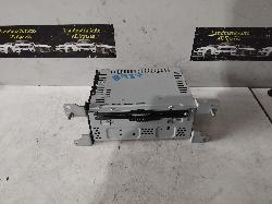 View Auto part Radio/Cd/Dvd/Sat/Tv Ford Everest 2018