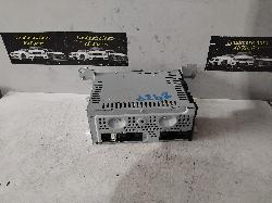 View Auto part Radio/Cd/Dvd/Sat/Tv Ford Everest 2018