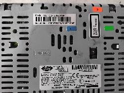 View Auto part Radio/Cd/Dvd/Sat/Tv Ford Everest 2018