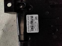 View Auto part Heater/Ac Controls Ford Everest 2018