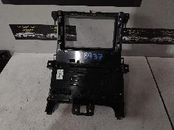 View Auto part Heater/Ac Controls Ford Everest 2018