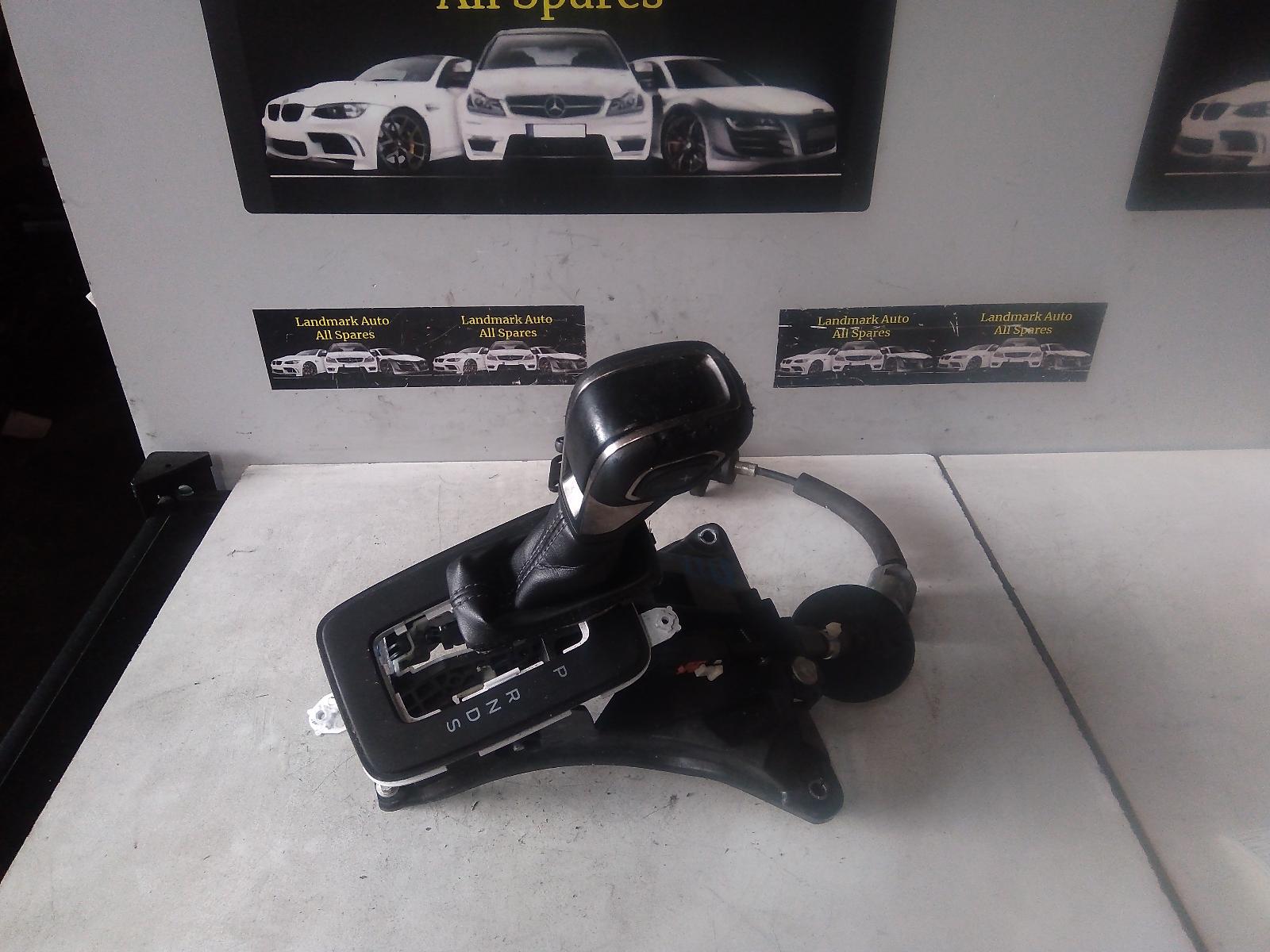 2018 Ford Everest Gear Stick/Shifter View Auto part Gear Stick/Shifter Ford Everest 2018