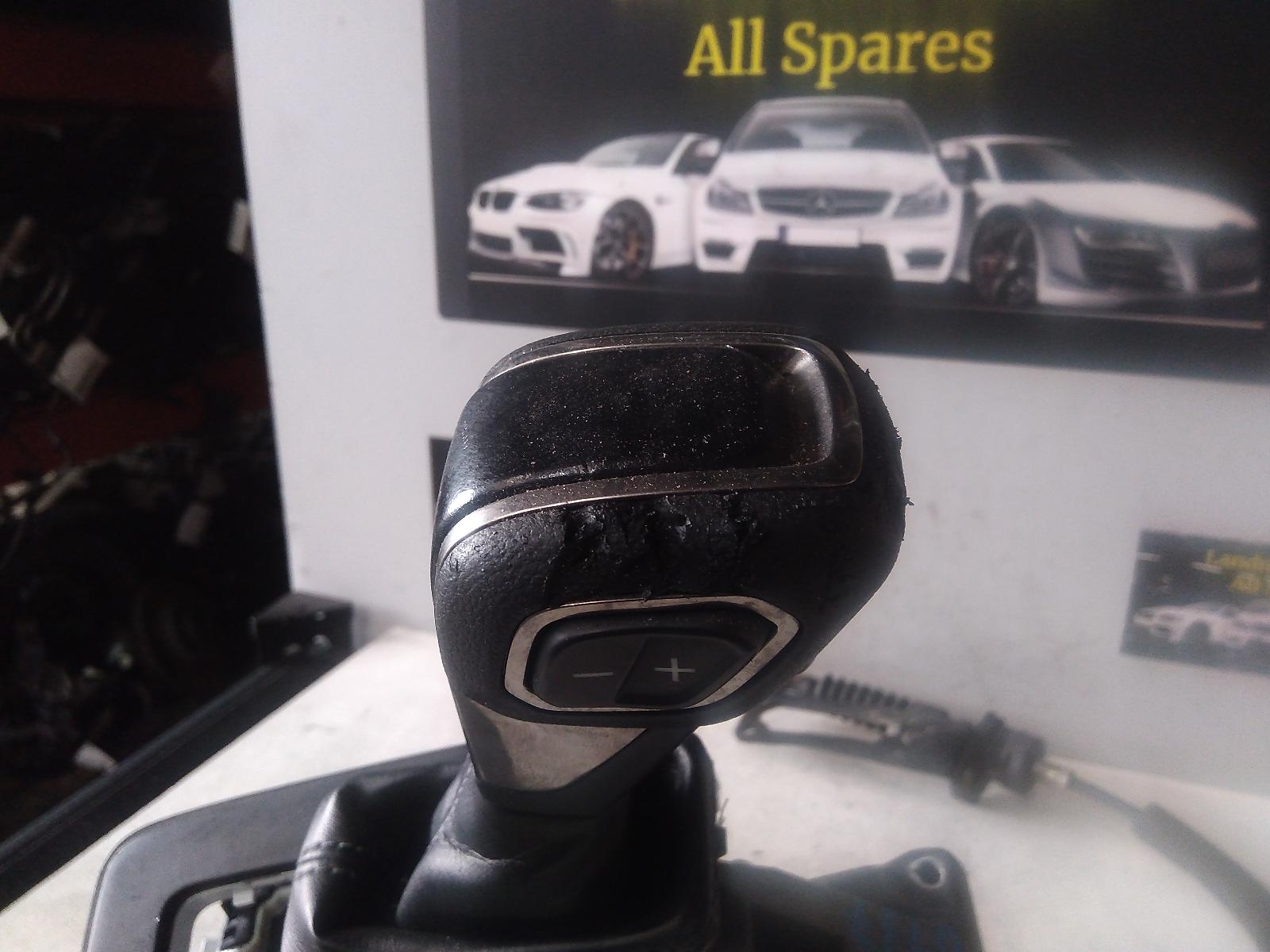 2018 Ford Everest Gear Stick/Shifter View Auto part Gear Stick/Shifter Ford Everest 2018