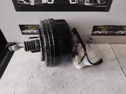 View Auto part Brake Booster Ford Everest 2021