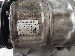 View Auto part A/C Compressor Ford Everest 2021