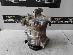 View Auto part A/C Compressor Ford Everest 2021