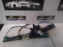 View Auto part Right Front Window Reg/Motor Ford Everest 2021
