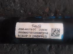 View Auto part Front Prop Shaft Ford Everest 2021