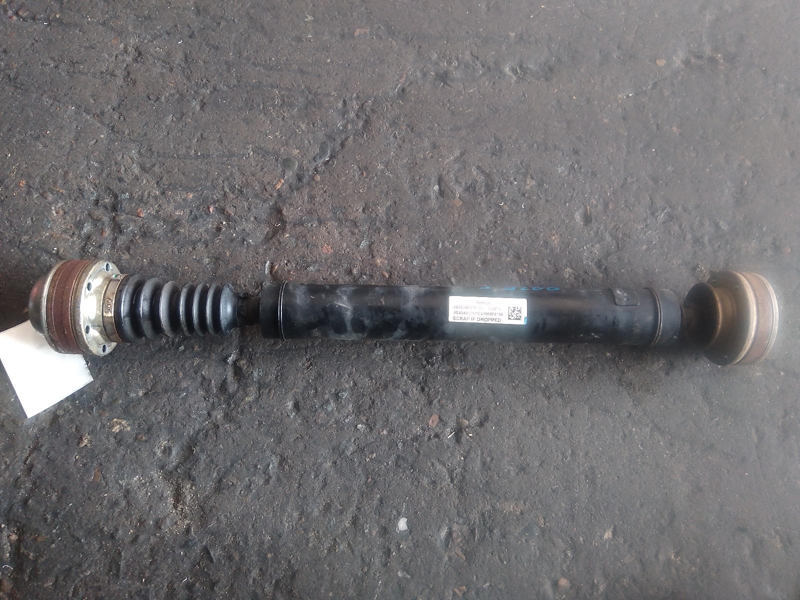 View Auto part Front Prop Shaft Ford Everest 2021